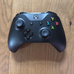 Xbox Controller