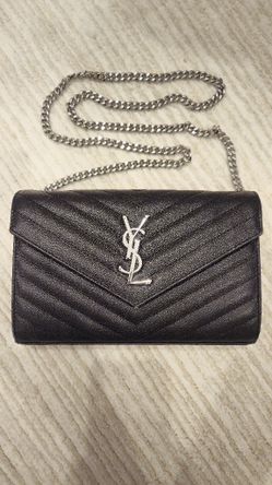 YSL Purse