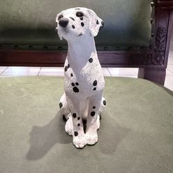 Dalmatian Figurine by Castagna Italian 1988