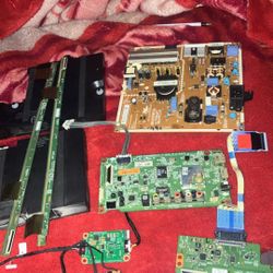 Electronic Parts