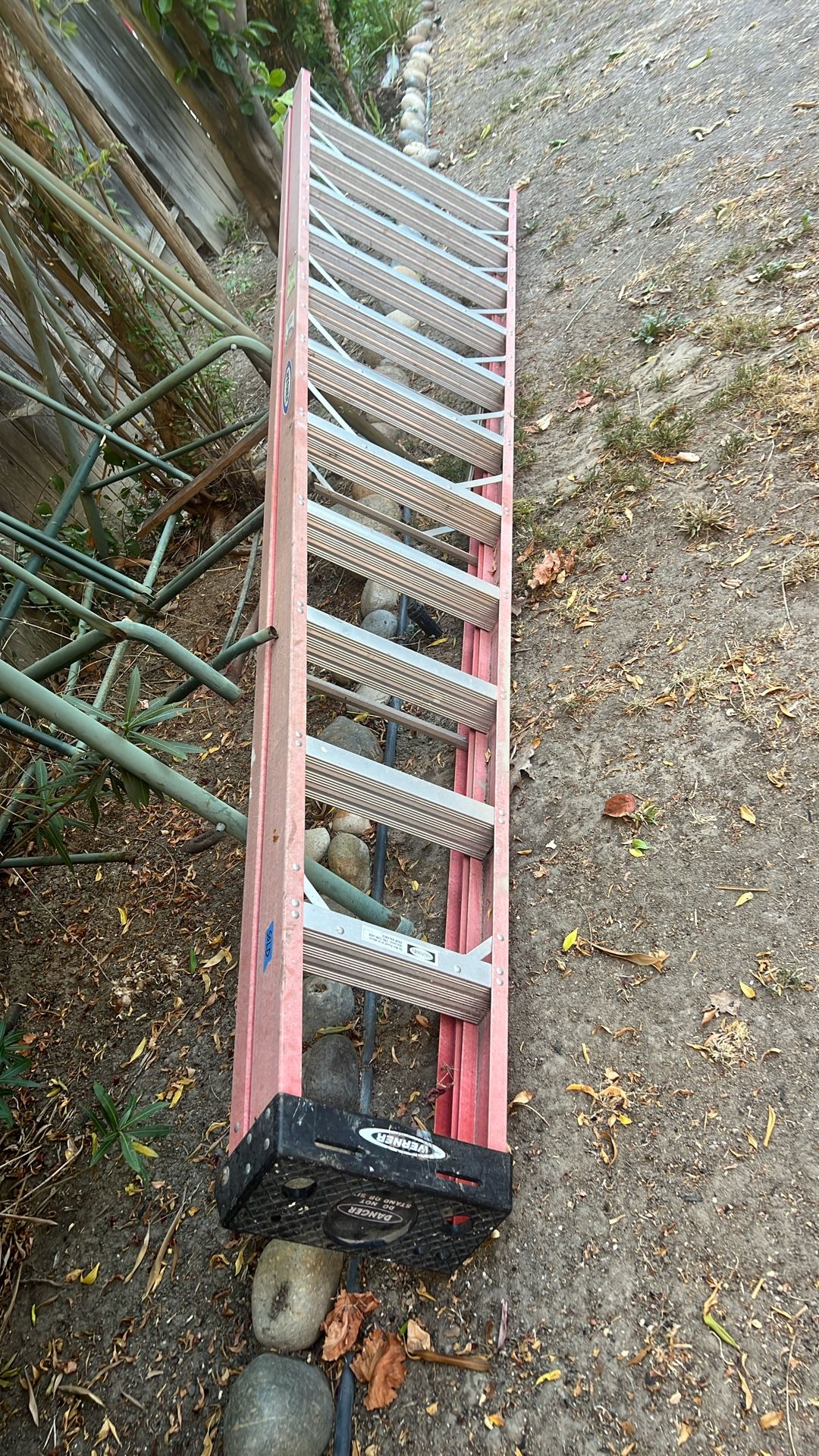 Ladder