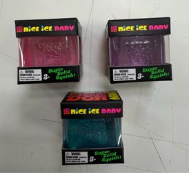 Nice Ice Baby