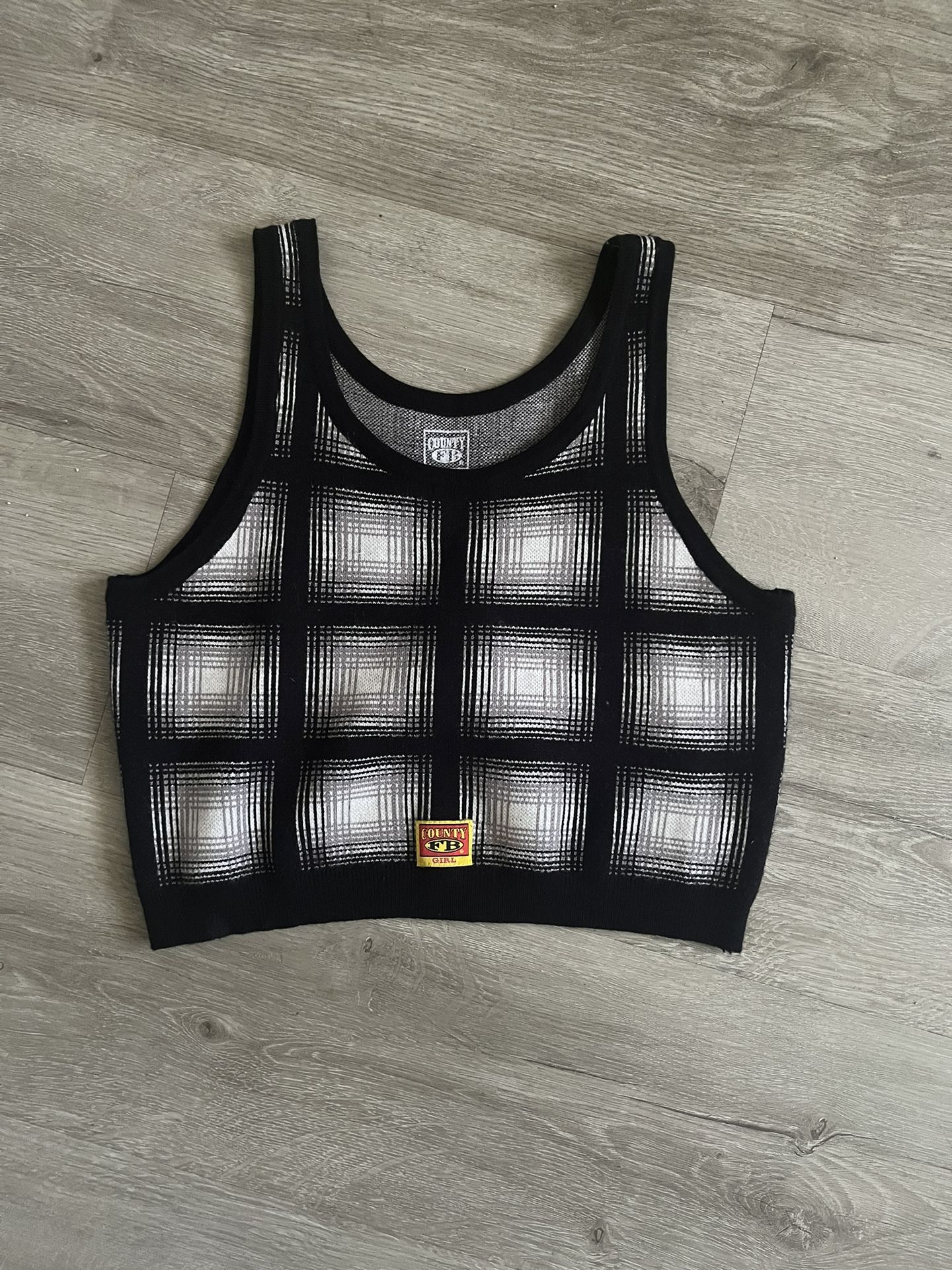 Fb County Shirt