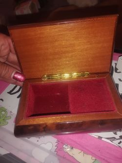 music box