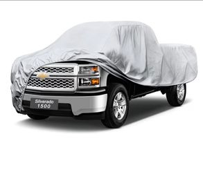 Pickup Truck Cover-New