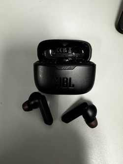 JBL Open Box slightly Used