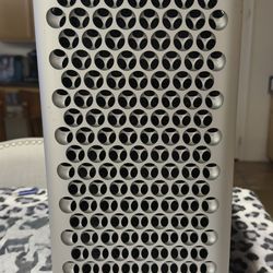2019 Mac Pro Tower