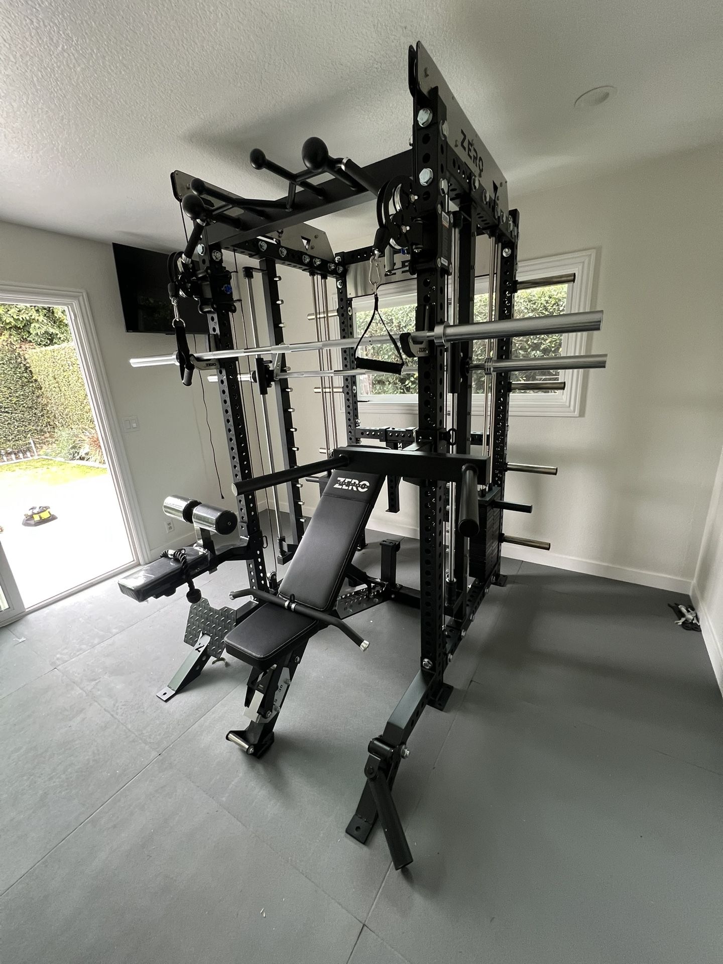 Sm400 Bundle (Free Delivery + Install)