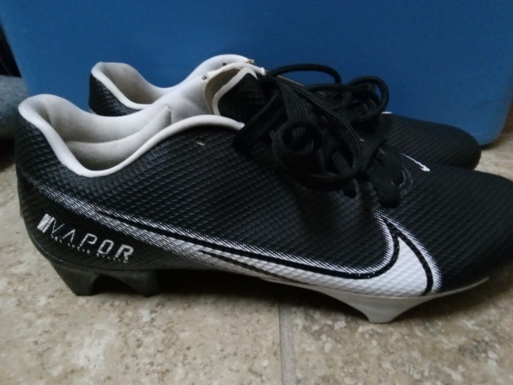 Vapor 360 Speed Nike Football Cleats 