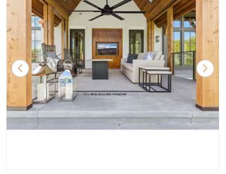 High Velocity 6 ft. Indoor/Outdoor Titanium Ceiling Fan with Wall Control Included