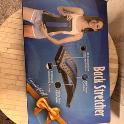 Back stretcher