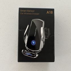 100W Wireless Car Charger Magnetic Car Phone Holder For iPhone 15 14 13 12 11 Pro Xiaomi Samsung Fast Charging Wireless Chargers