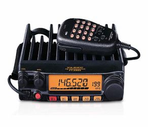 Yaesu FT-2980R FM Transceiver