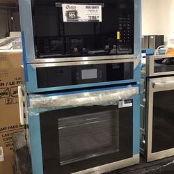 Frigidaire 27” Wall Oven 