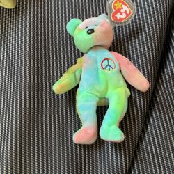 Beanie Baby 