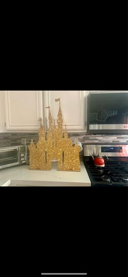 Gold Castle