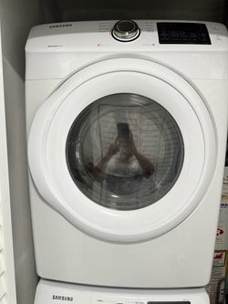 Wisher and dryer