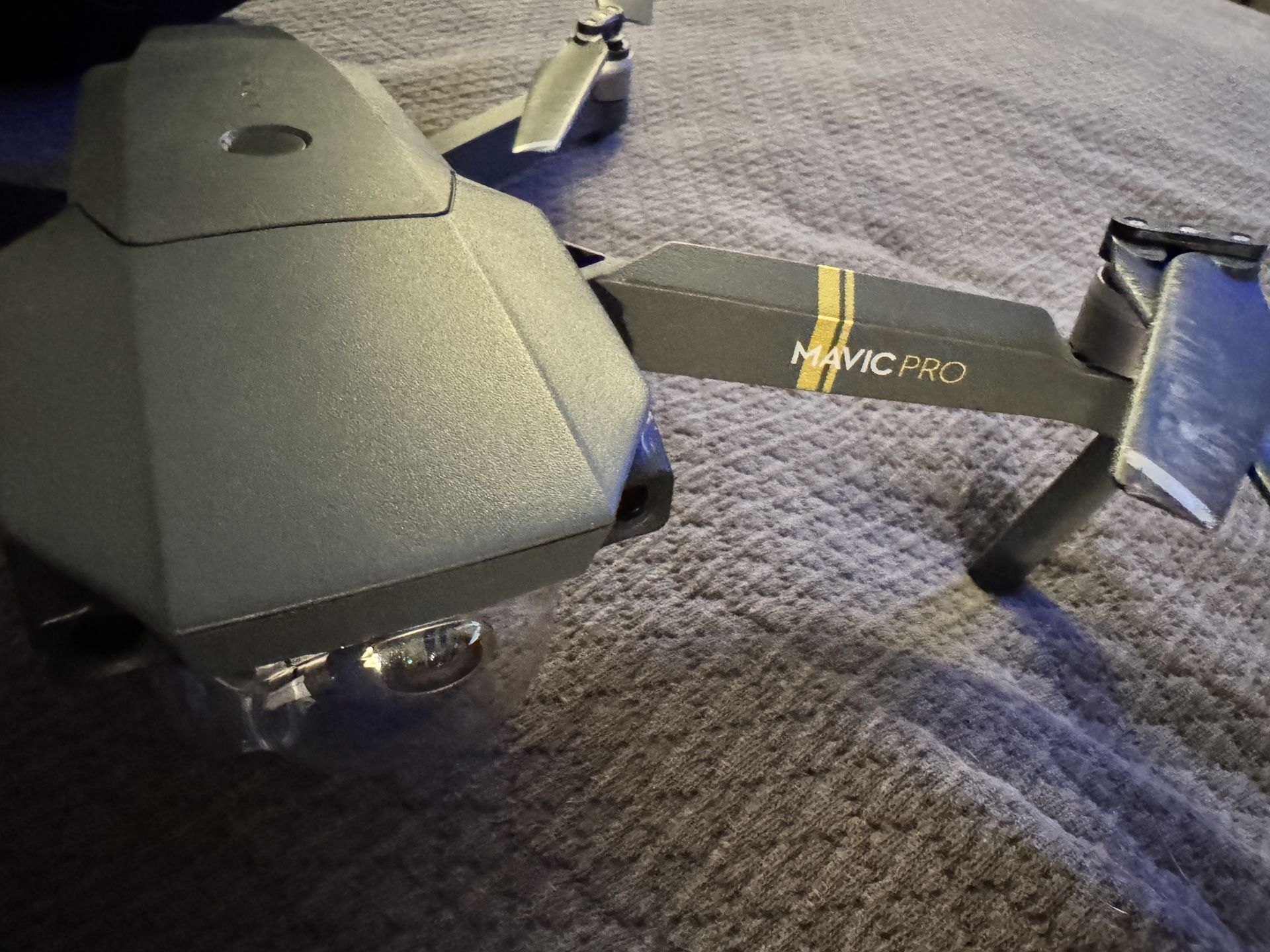 Mavic Pro