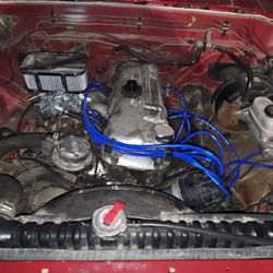 1979 Rolls-Royce Silver Shadow II on offerup