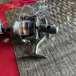 Fishing Reels 