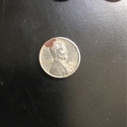 Silver Penny 