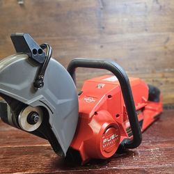 Milwaukee cut off saw m18
