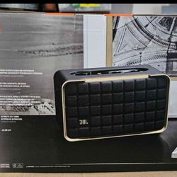 Authentic 200 Bluetooth Speaker 