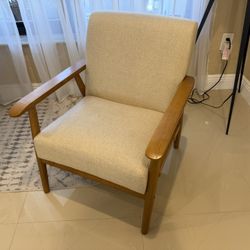 Mid-Century Modern Arm Chair