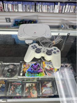 PS One Complete $100 Gamehogs 11am-7pm