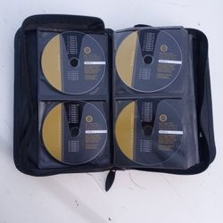 BIBLE , Listeners Bible 