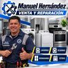 Manuel Appliances 