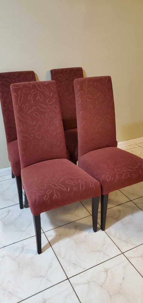 Dining Chair Set