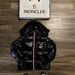 Moncler Jacket 