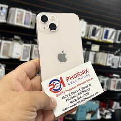 iPhone 13 256gb Unlocked 