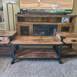 Coffee Tables 