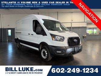 2024 Ford Transit-250 Cargo Van