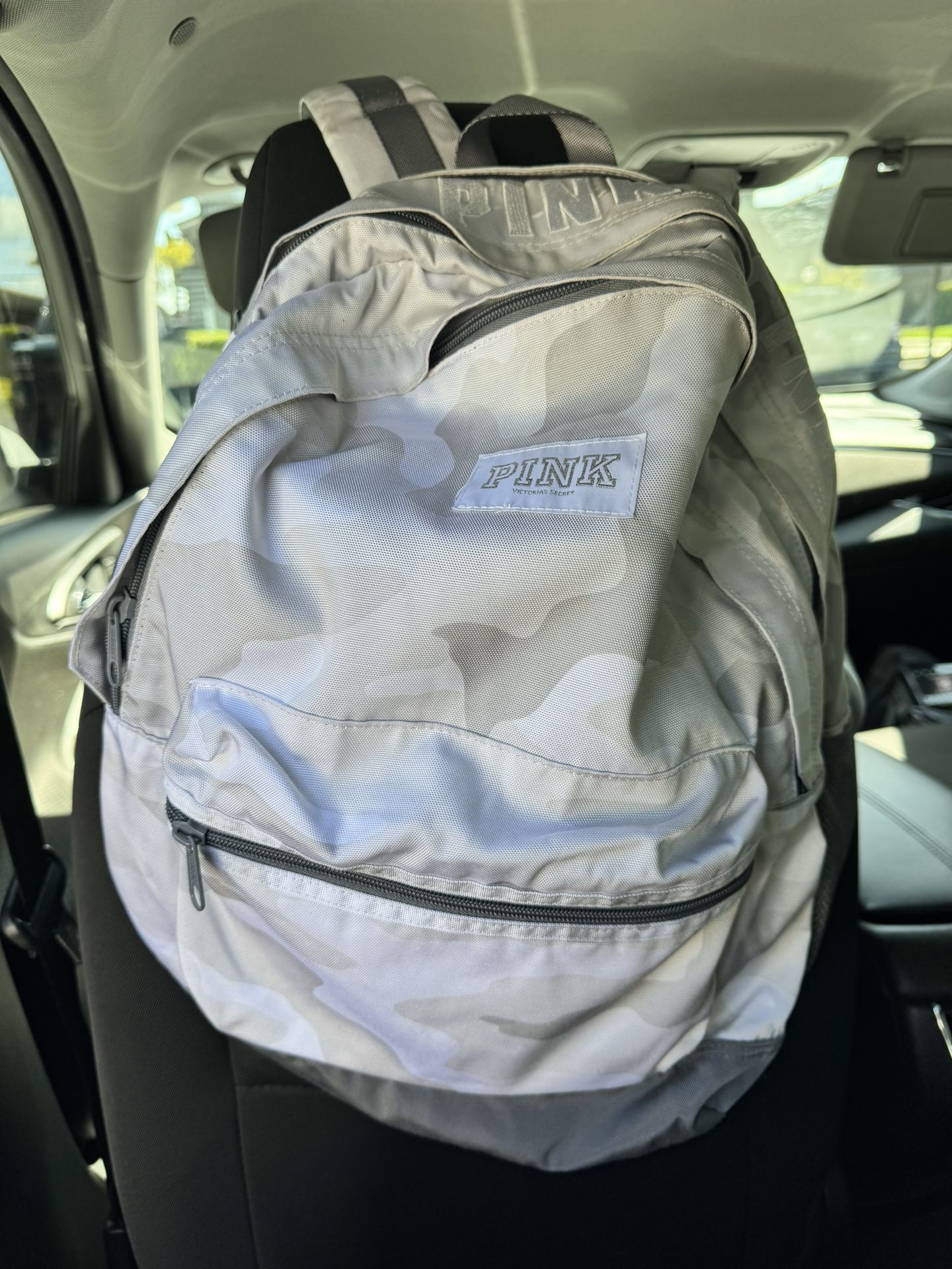 VS PINK Backpacks $15 Each