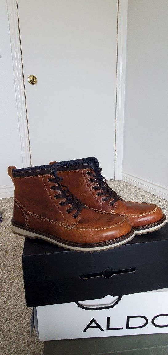 ALDO Boots