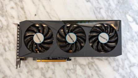GIGABYTE EAGLE OC RTX 3070 8GB