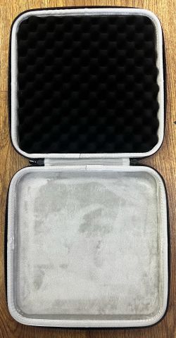 LTGEM CASE FOR NOVATION LAUNCHPAD