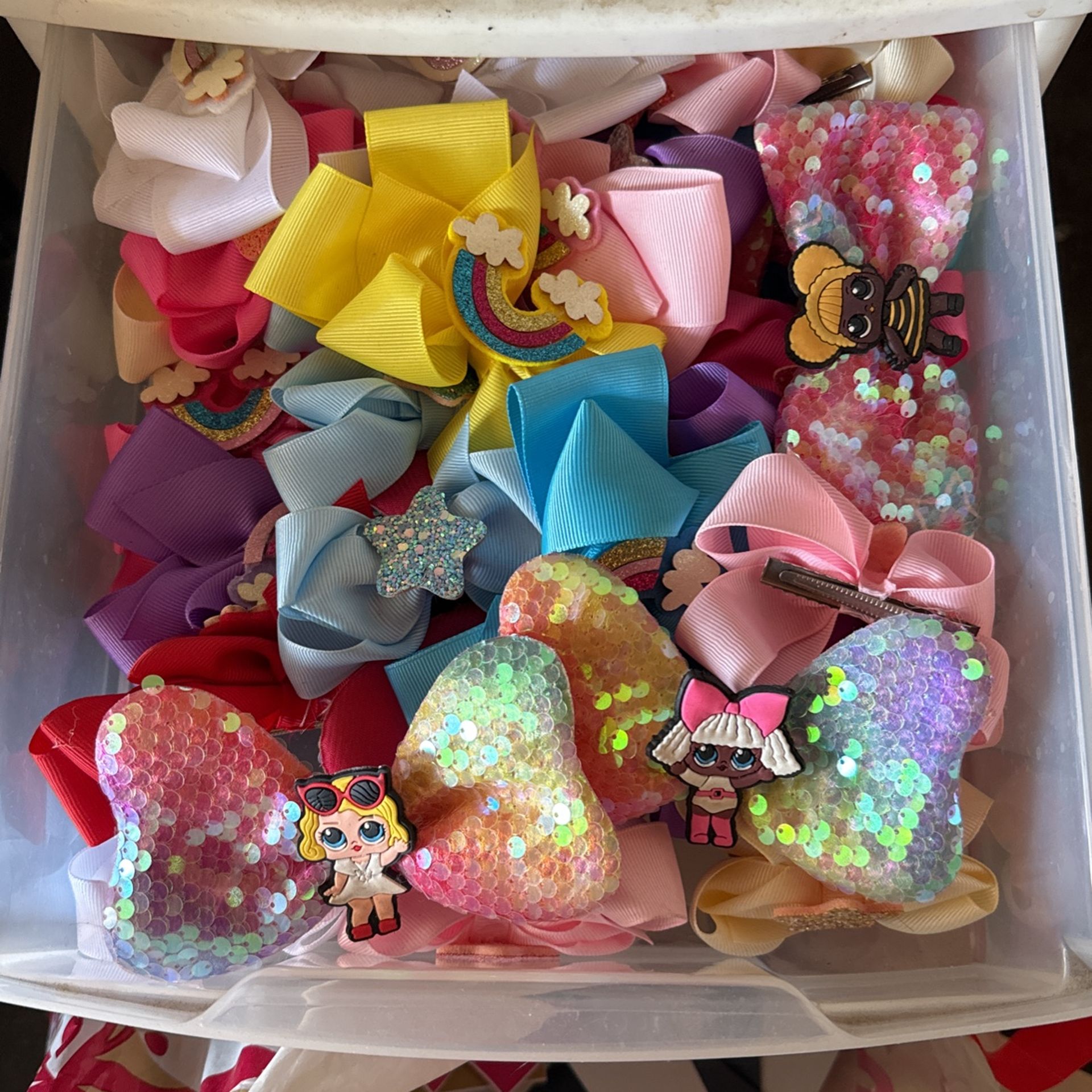 Bows