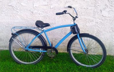 Huffy Nassau 26" Beach Cruiser bike bicicleta