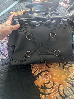 Slightly Used Purses/ Backpacks