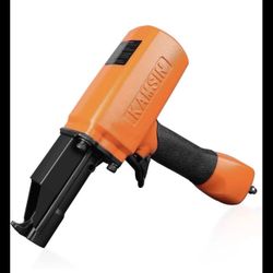 BD70 Pneumatic Nail Puller with Safety Lock, Air-Powered Denailer for Rusty N...