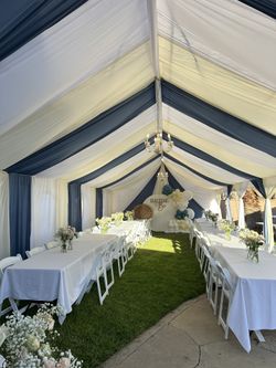 Draping , Backdrops And More..