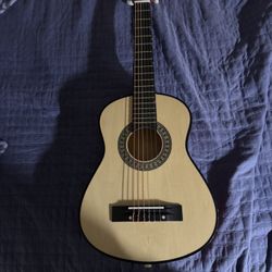 Guitar
