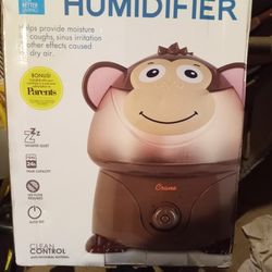 Ultra Sonic Adorable Dehumidifier
