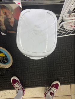 Playtex Baby Diaper Genie