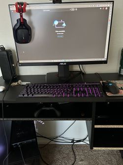 HP Omen gaming desktop 