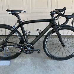 Pinarello Dogma Roadbike